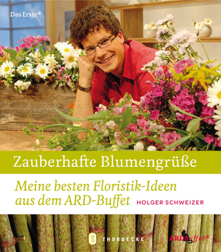 Zauberhafte Blumengrüße