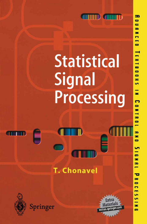 Statistical Signal Processing - T. Chonavel