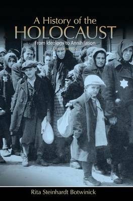 History of the Holocaust
