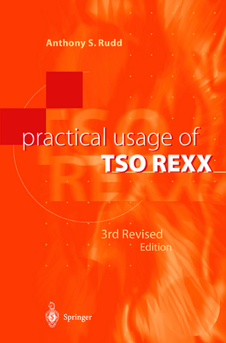 Practical Usage of TSO REXX