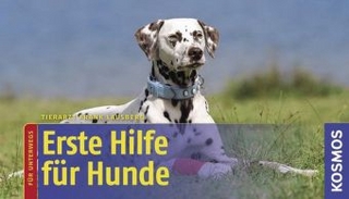 Erste Hilfe für Hunde