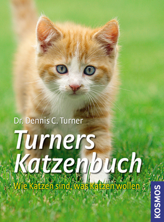 Turners Katzenbuch