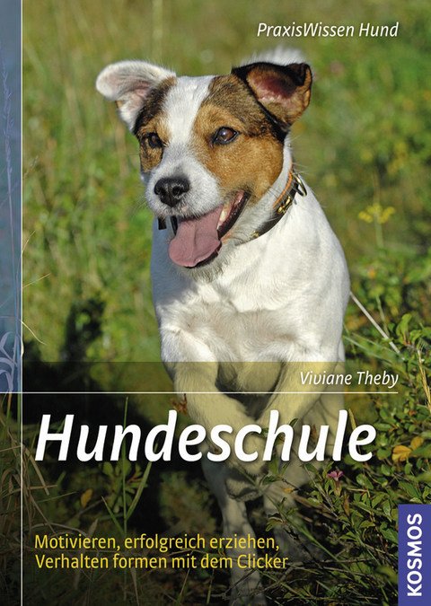 Hundeschule - Viviane Theby