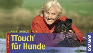 TTouch für Hunde