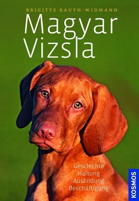 Magyar Vizsla