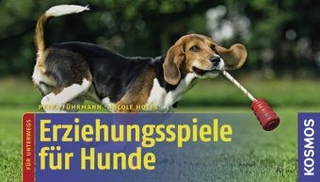 Erziehungsspiele Hunde