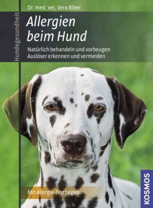 Allergien beim Hund