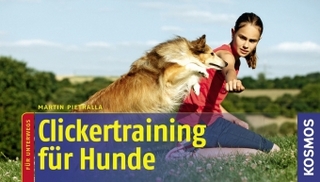 Clickertraining für Hunde