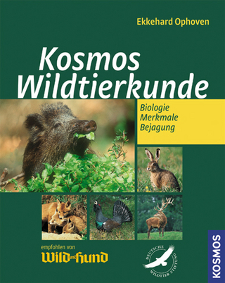 Kosmos Wildtierkunde