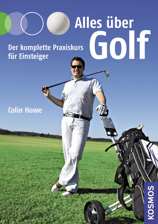 Alles über Golf
