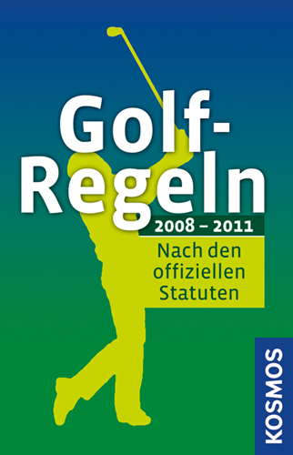 Golf-Regeln 2008-2011