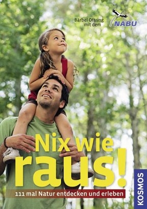 Nix wie raus! - B&auml;rbel Oftring