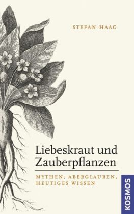 Liebeskraut und Zauberpflanzen