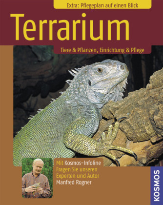 Terrarium - Manfred Rogner