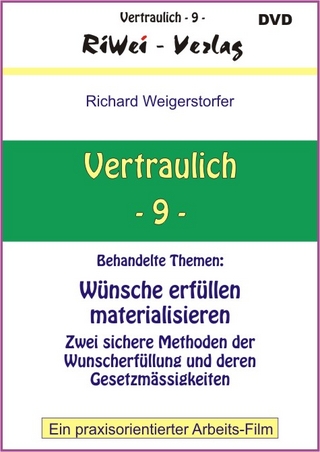 Vertraulich 9