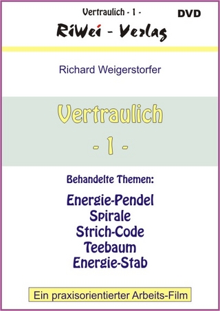 Vertraulich 1