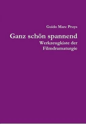 Ganz Schon Spannend