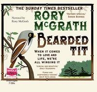 Bearded Tit - Rory McGrath