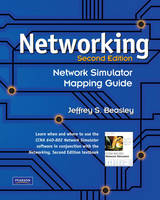 Networking, Second Edition - Jeffrey Beasley