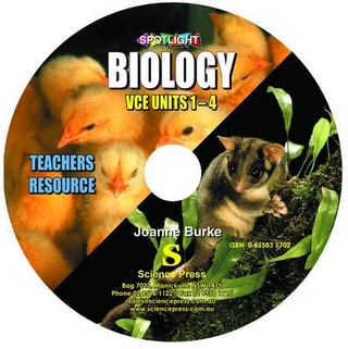 Spotlight Biology VCE