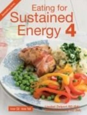 Eating for Sustained Energy 4 - Liesbet Delport, Gabi Steenkamp