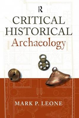 Critical Historical Archaeology
