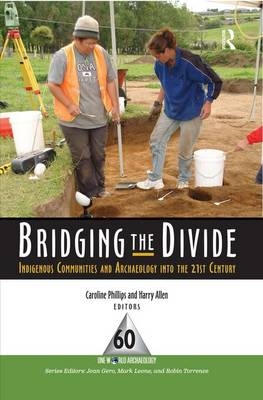 Bridging the Divide - 