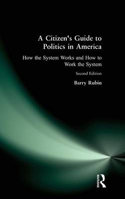 Citizen's Guide to Politics in America