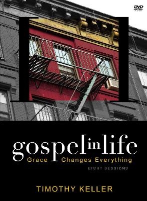 Gospel in Life Video Study