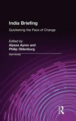 India Briefing - 