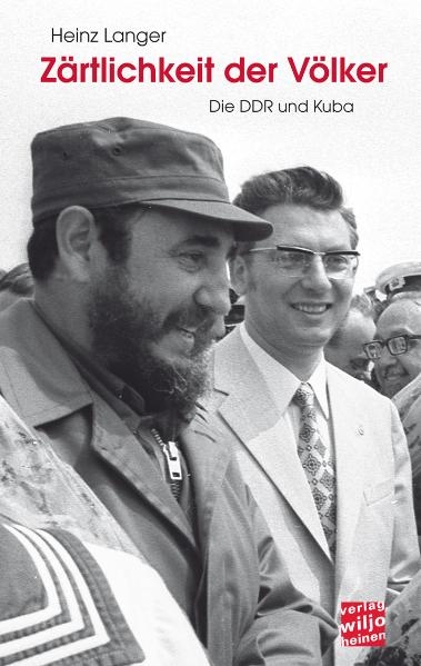 Z&auml;rtlichkeit der V&ouml;lker - Heinz Langer