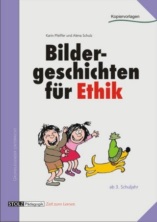 Bildergeschichten für Ethik