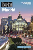 Time Out Madrid -  Time Out Guides Ltd.