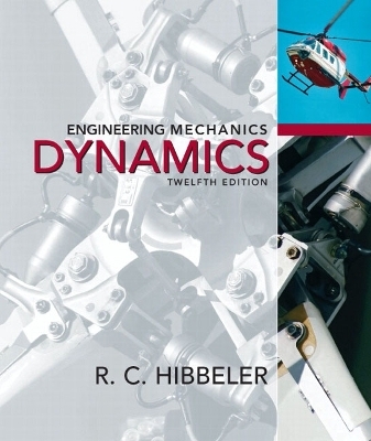 Engineering Mechanics - Russell C. Hibbeler
