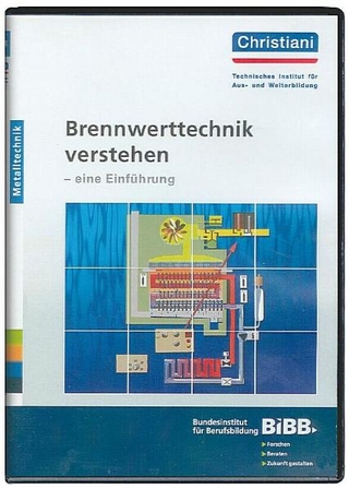 Brennwerttechnik verstehen
