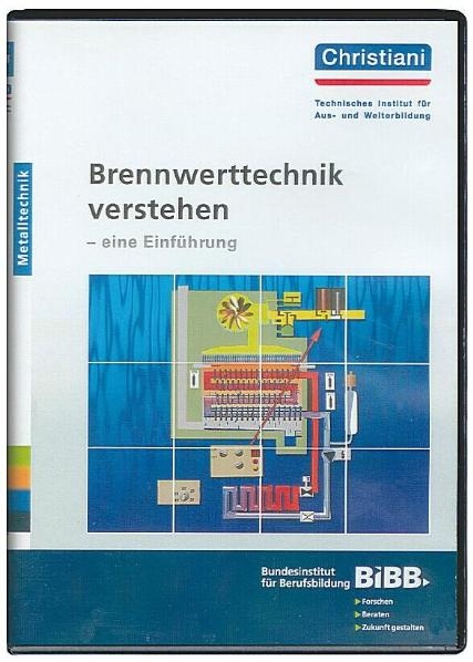 Brennwerttechnik verstehen