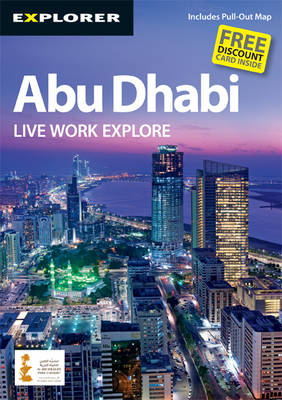 Abu Dhabi Complete Residents Guide