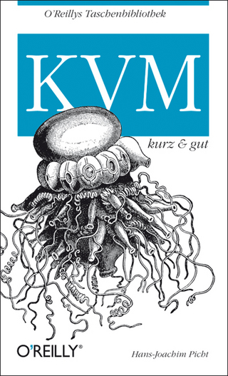 KVM kurz & gut