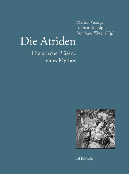 Die Atriden - 