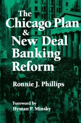 Chicago Plan and New Deal Banking Reform