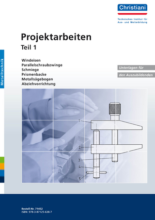 Projektarbeiten - Teil 1