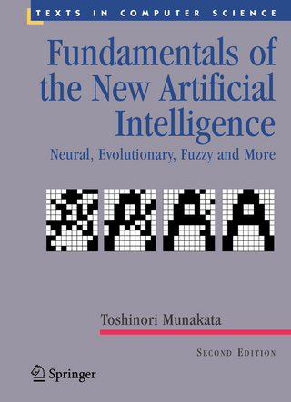 Fundamentals of the New Artificial Intelligence