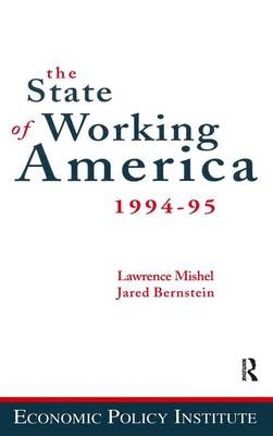 State of Working America