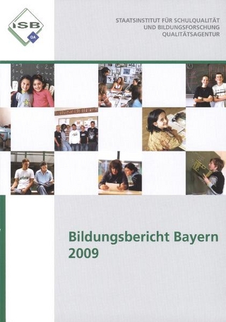 Bildungsbericht Bayern 2009