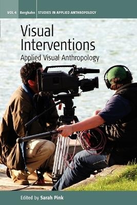 Visual Interventions - 