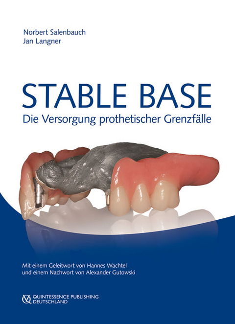 Stable Base - Norbert Salenbauch, Jan Langner