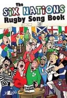 Six Nations Rugby Songbook, The - Counterpack - Huw James