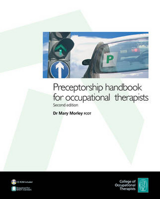 Preceptorship Handbook for Occupational Therapists