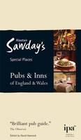 Pubs and Inns of England and Wales Special Places to Stay