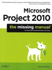Microsoft Project 2010